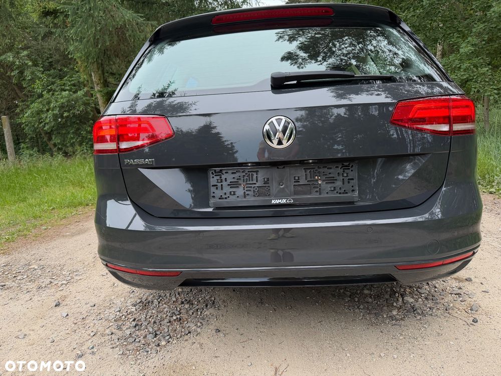 Volkswagen Passat 2.0 TDI SCR DSG - 6