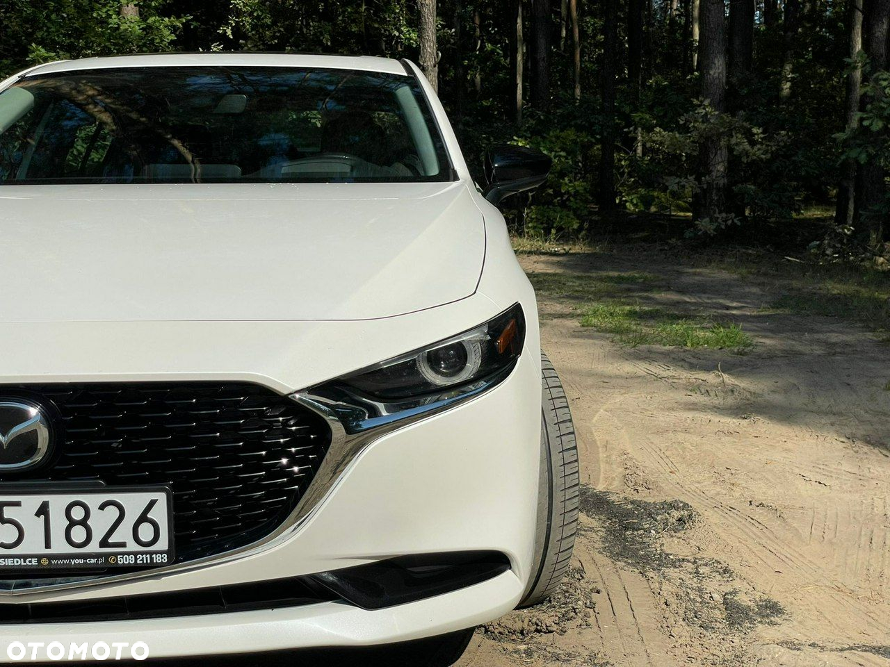 Mazda 3 - 11