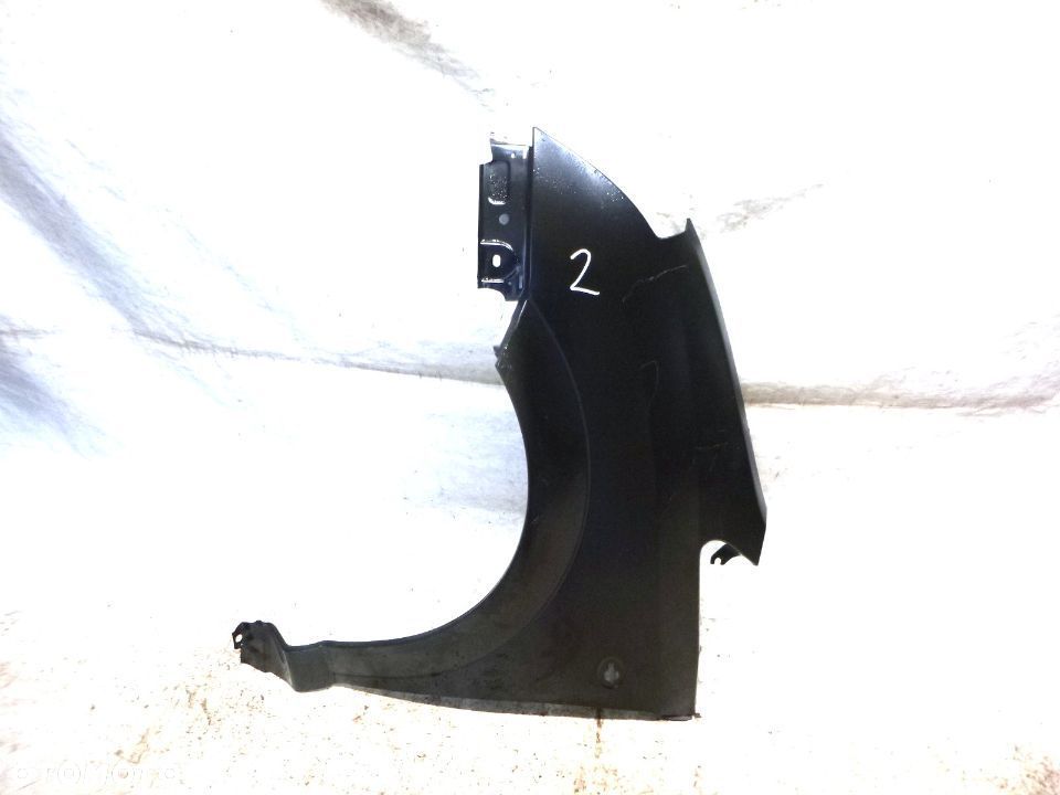 opel meriva a błotnik przód nowy lewy przedni - 3