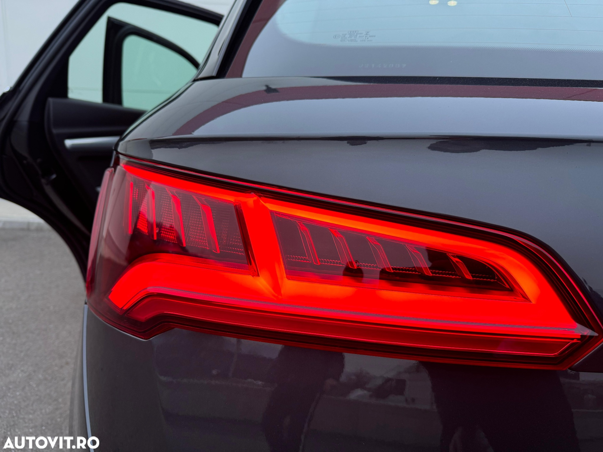 Audi Q5 2.0 TDI Quattro S tronic Design - 19