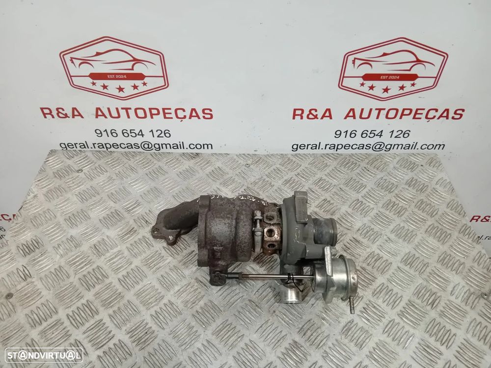 Turbo Renault 1.2 TCE Original - 7