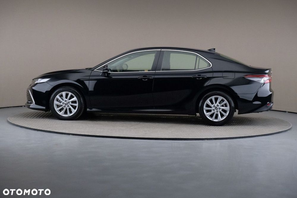 Toyota Camry 2.5 Hybrid Comfort CVT - 4