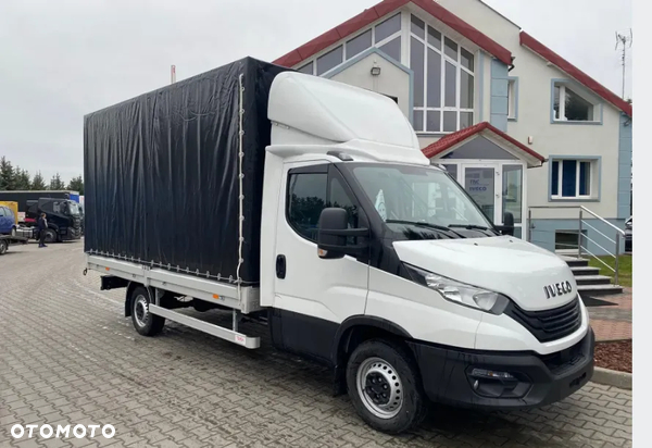 Iveco Dailly
