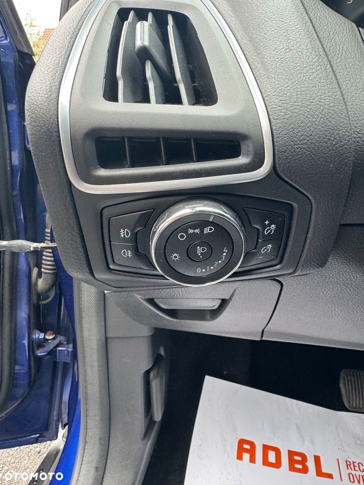 Ford Focus - 26