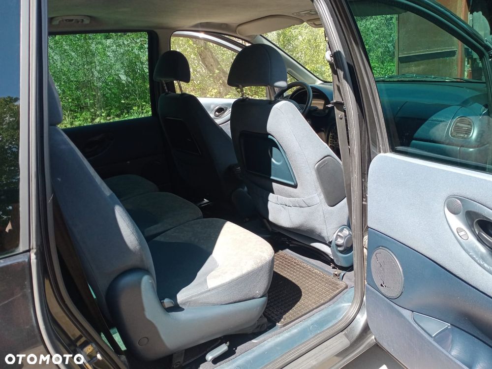 Ford Galaxy 1.9 TDI Trend - 6