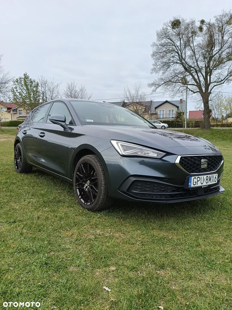 Seat Leon 1.5 TSI Style - 1