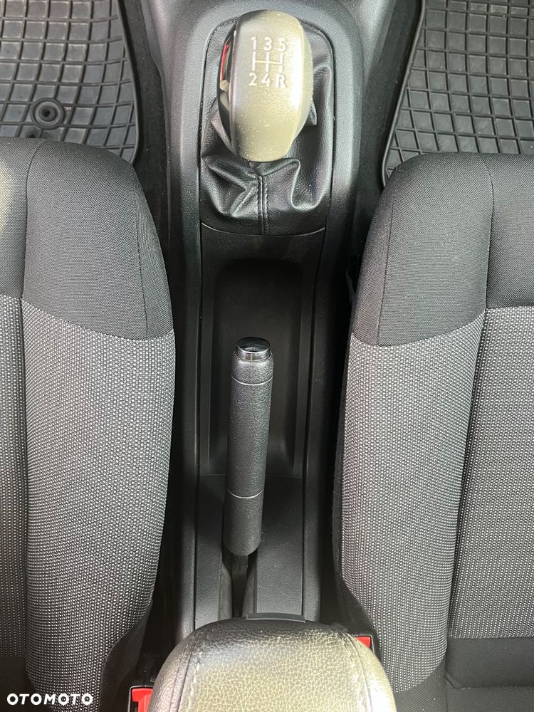 Citroën C4 Cactus 1.2 PureTech MoreLife - 27