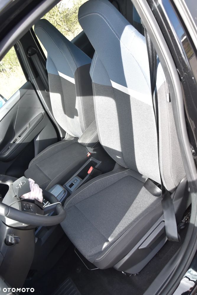 Opel Frontera 54kWh Extended Range Edition - 19