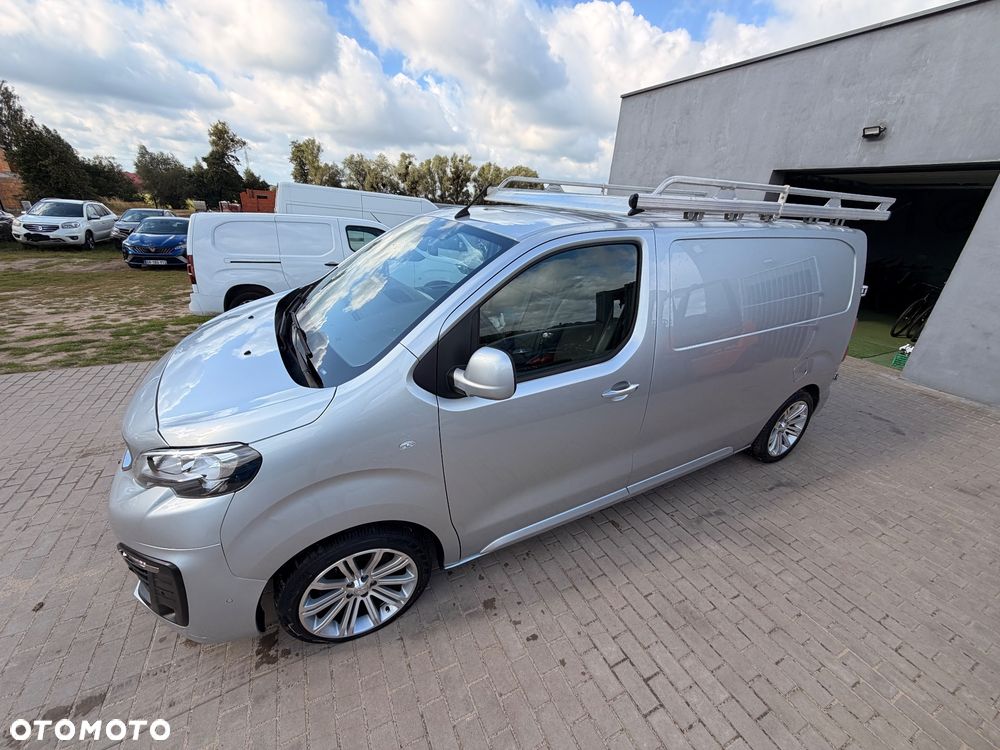 Peugeot EXPERT - 18