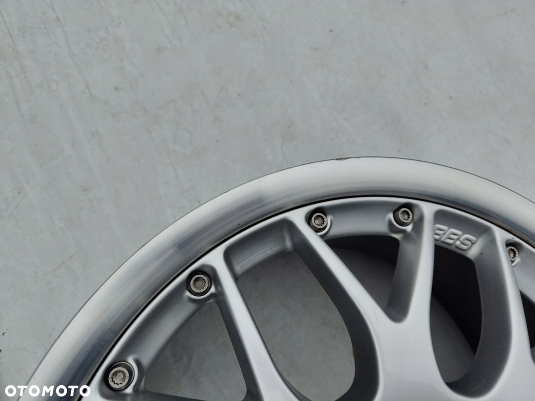 FELGA VW GOLF III IV GTI BBS RS771 16 ORYGINAŁ 1J0601025E tel.509100323 - 3