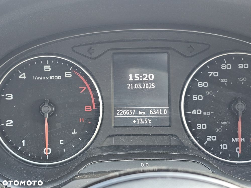 Audi A3 - 19