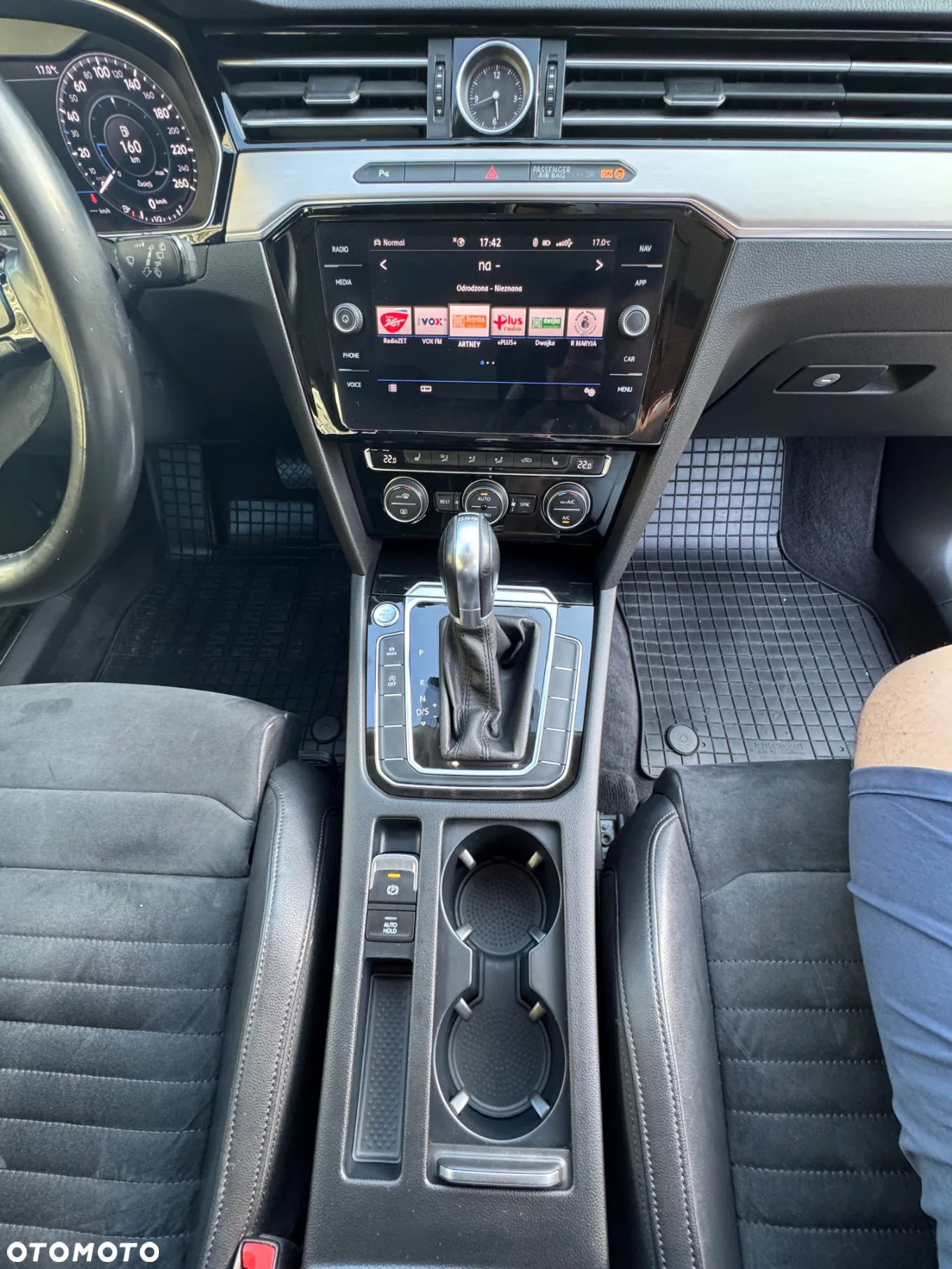 Volkswagen Passat 2.0 TDI BMT SCR Highline DSG7 - 8