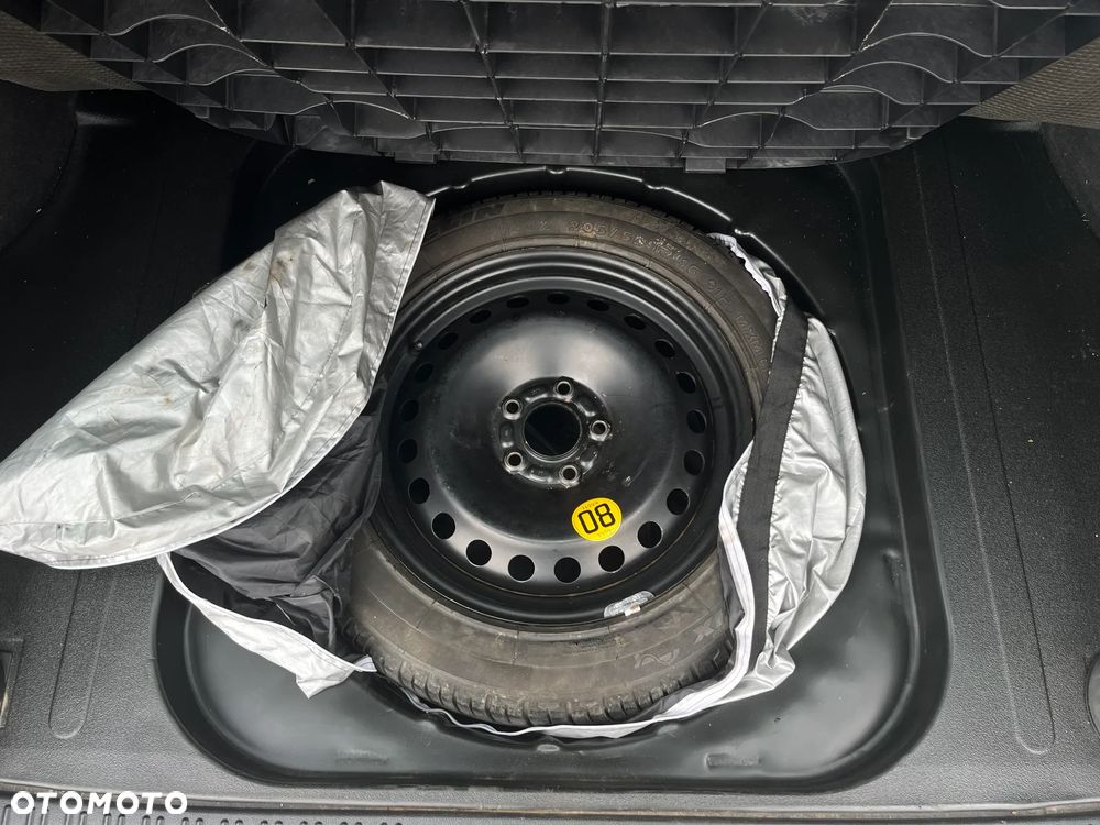 Ford Mondeo - 15