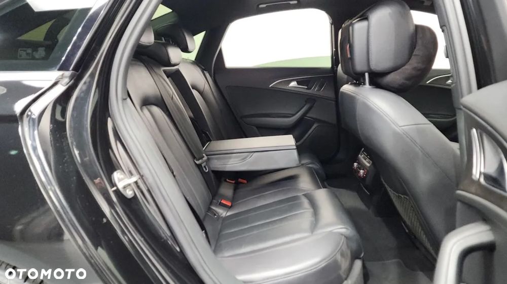 Audi A6 Avant - 11