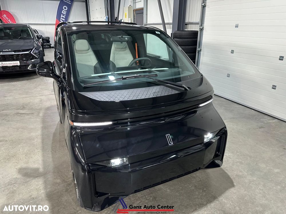 LINKTOUR Alumi Plus - 21