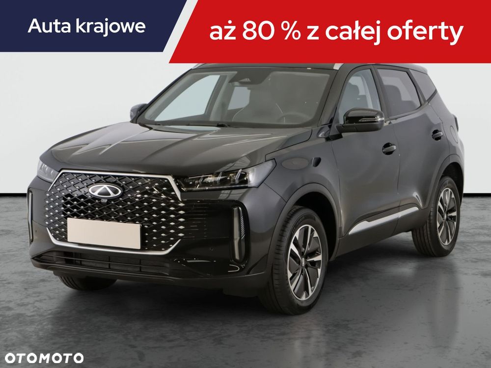 Chery Tiggo 4 - 3
