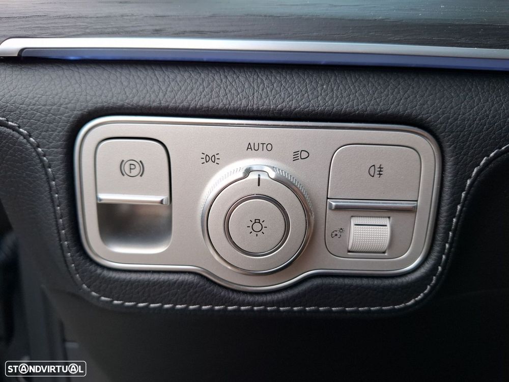 Mercedes-Benz GLE 350 de 4Matic - 20