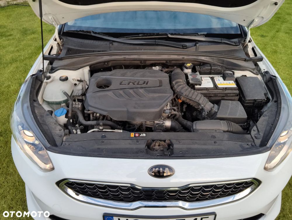 Kia Ceed - 25