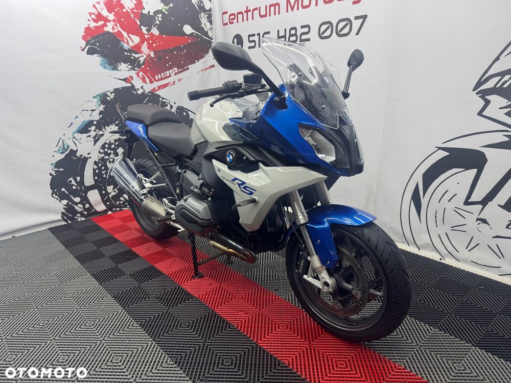 BMW RS - 4