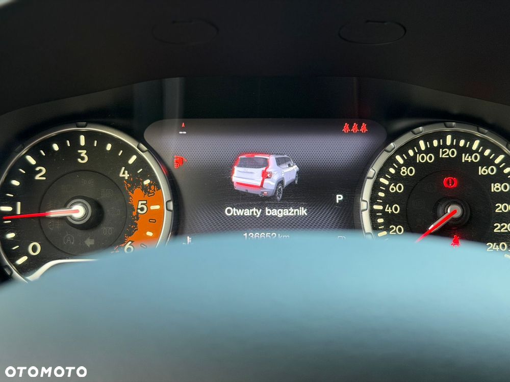 Jeep Renegade 1.6 MultiJet DSG Limited - 18