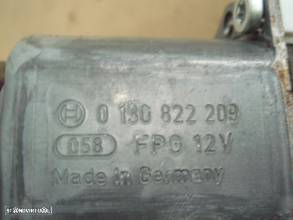 Motor De Elevador Tr Esq Mitsubishi Colt Vi (Z3_A, Z2_A) - 2