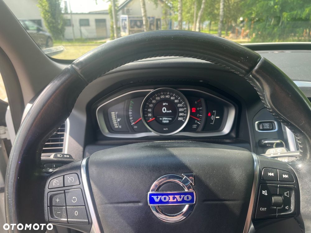 Volvo XC 60 D3 Kinetic - 19