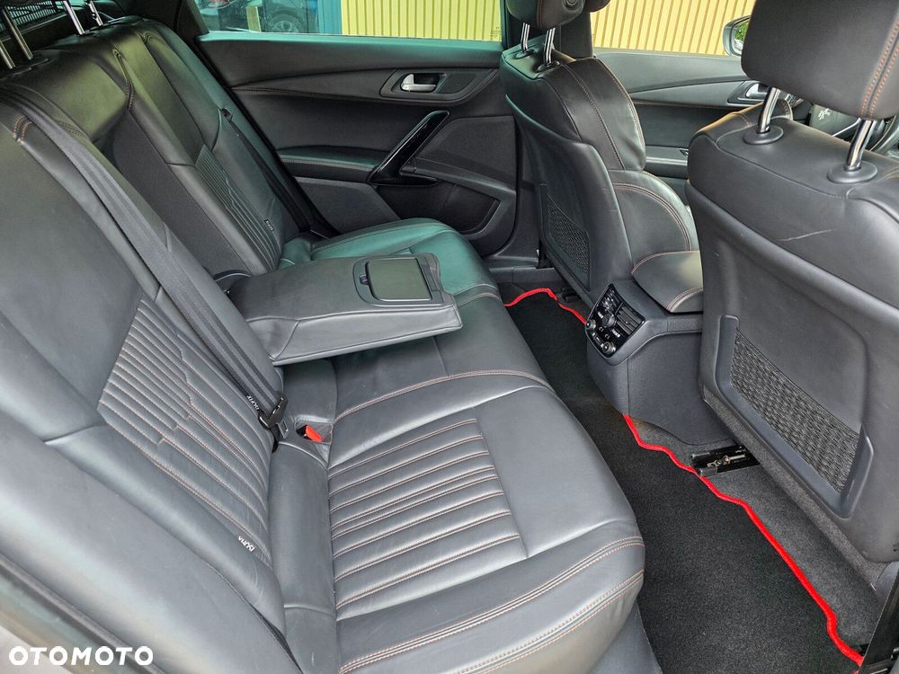 Peugeot 508 - 19