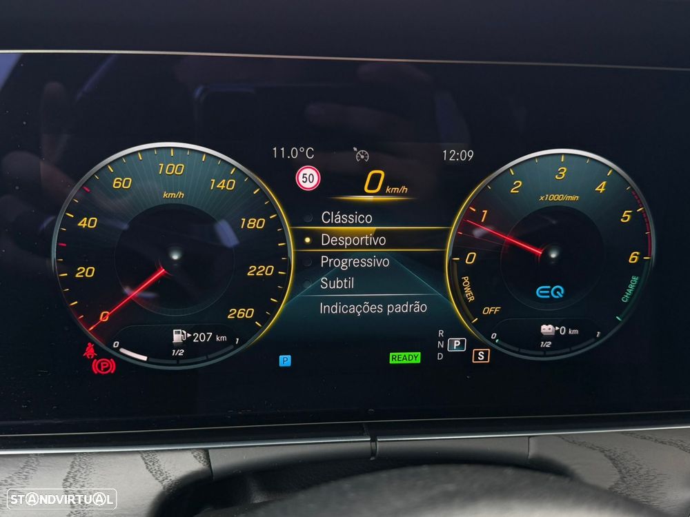 Mercedes-Benz E 300 de AMG Line - 29