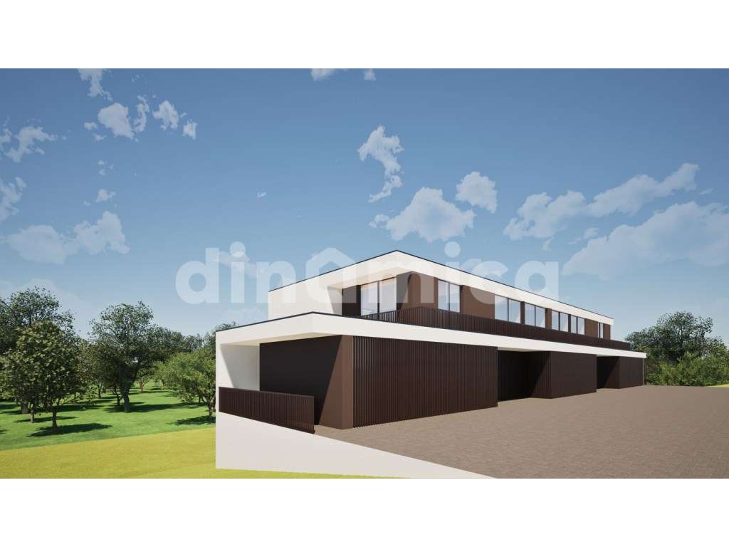 Novidade - Santo Tirso! T3 Duplex - Grande imagem: 4/12