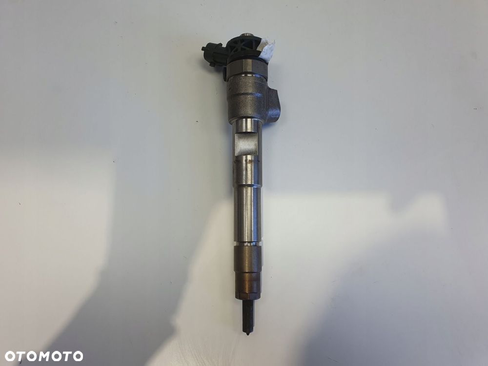 WTRYSKIWACZ Renault Kadjar 1.5 DCI _ wtrysk 0445110800 - 4