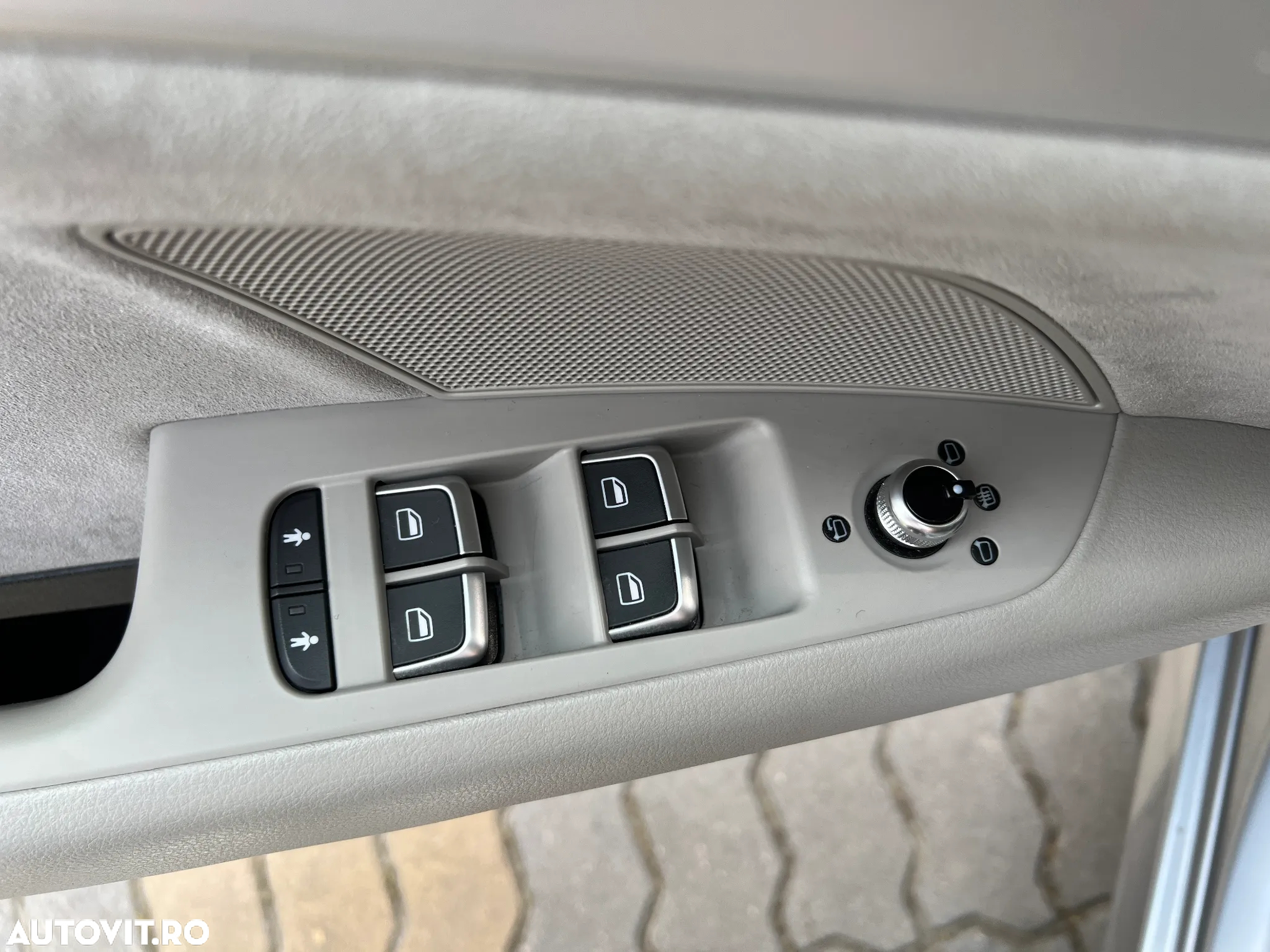 Audi A7 3.0 TDI ultra S tronic - 37