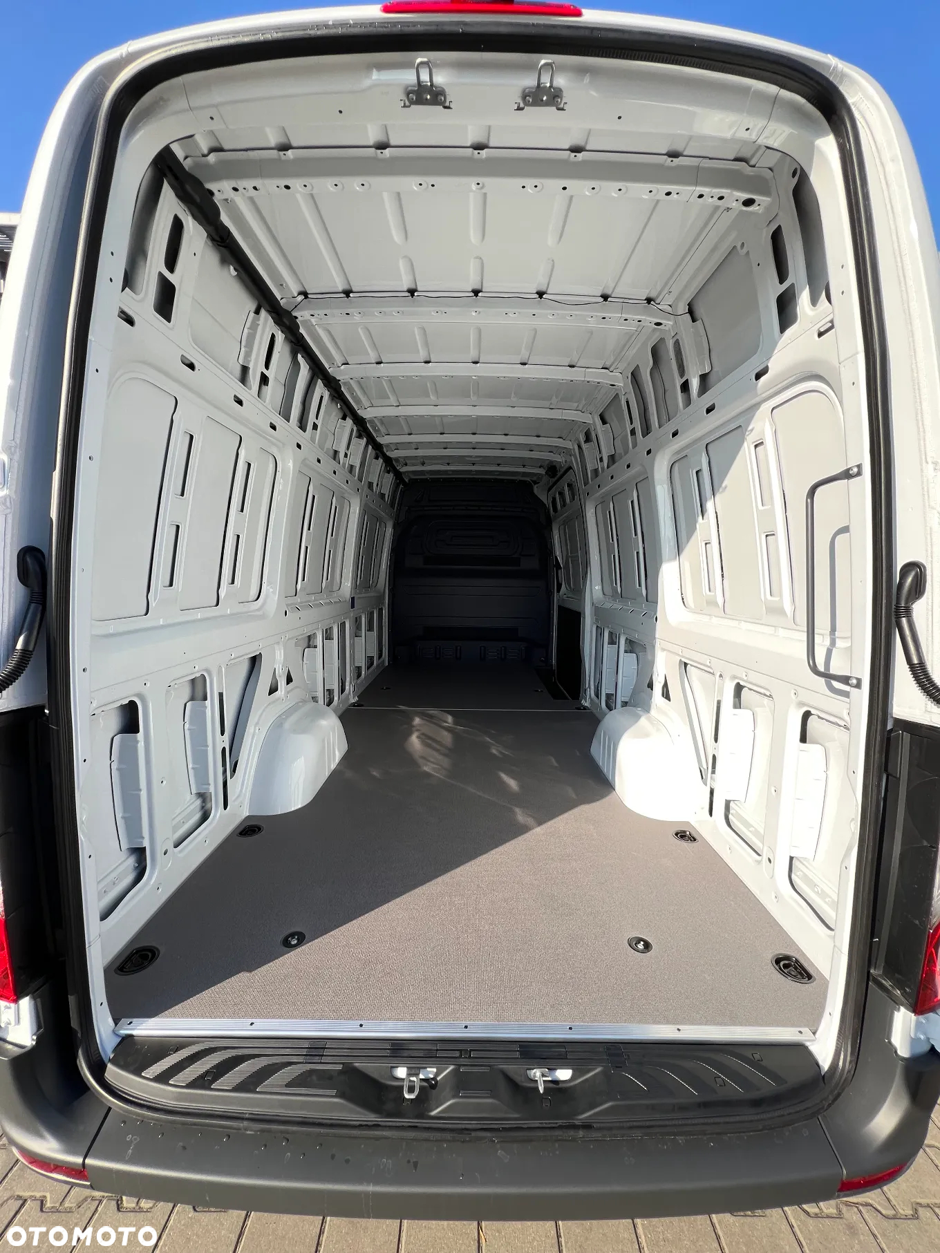 Mercedes-Benz Sprinter 315 CDI - 16
