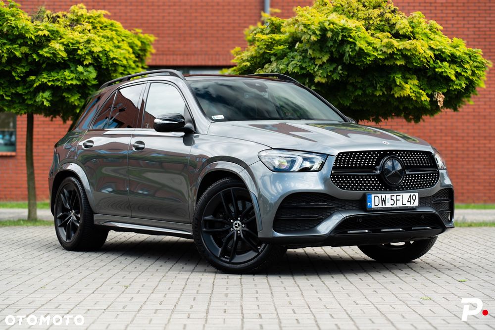 Mercedes-Benz GLE - 16