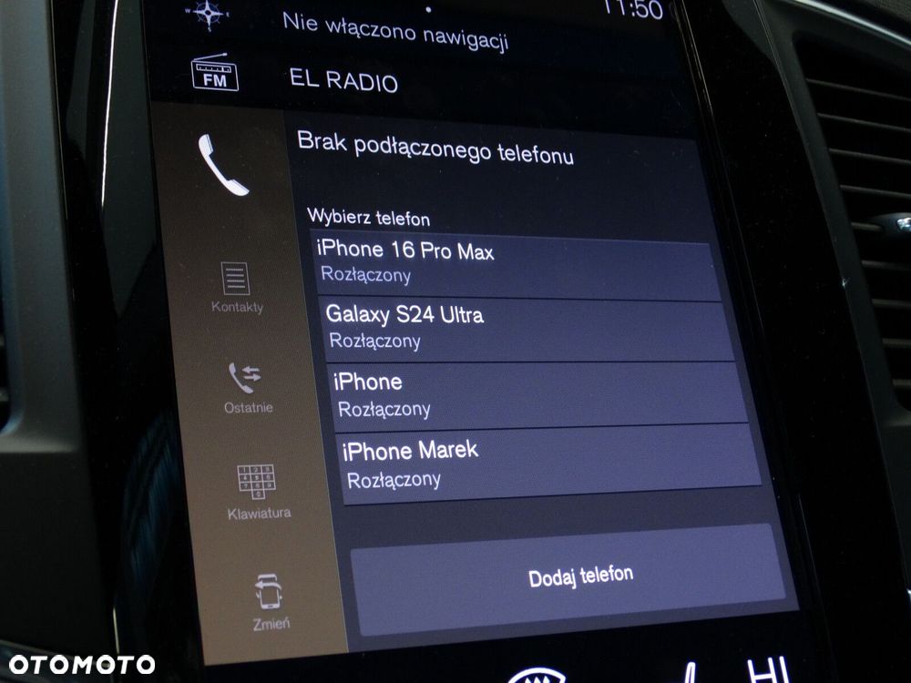 Volvo XC 90 - 23