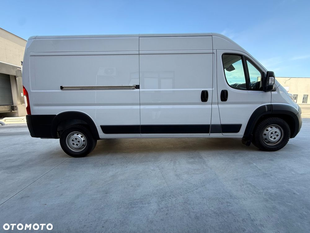Opel Movano L3H2 / Ducato - 9