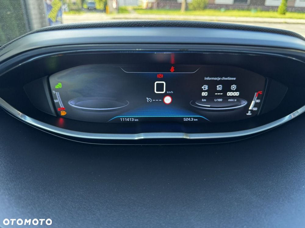 Peugeot 3008 2.0 HDi Premium+ - 36