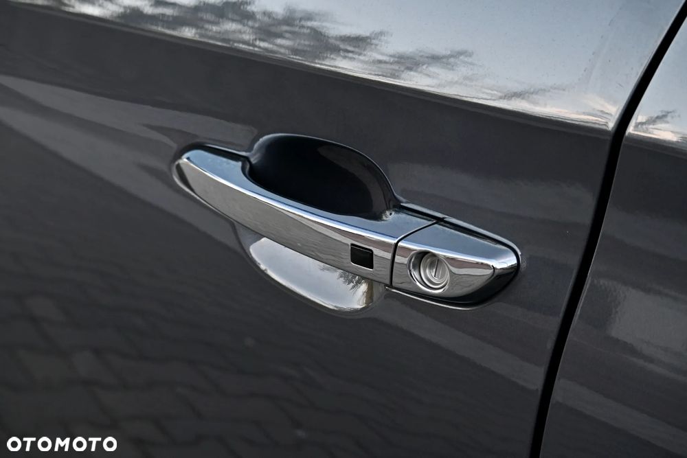 Hyundai Tucson 2.0 CRDI Premium 4WD - 20