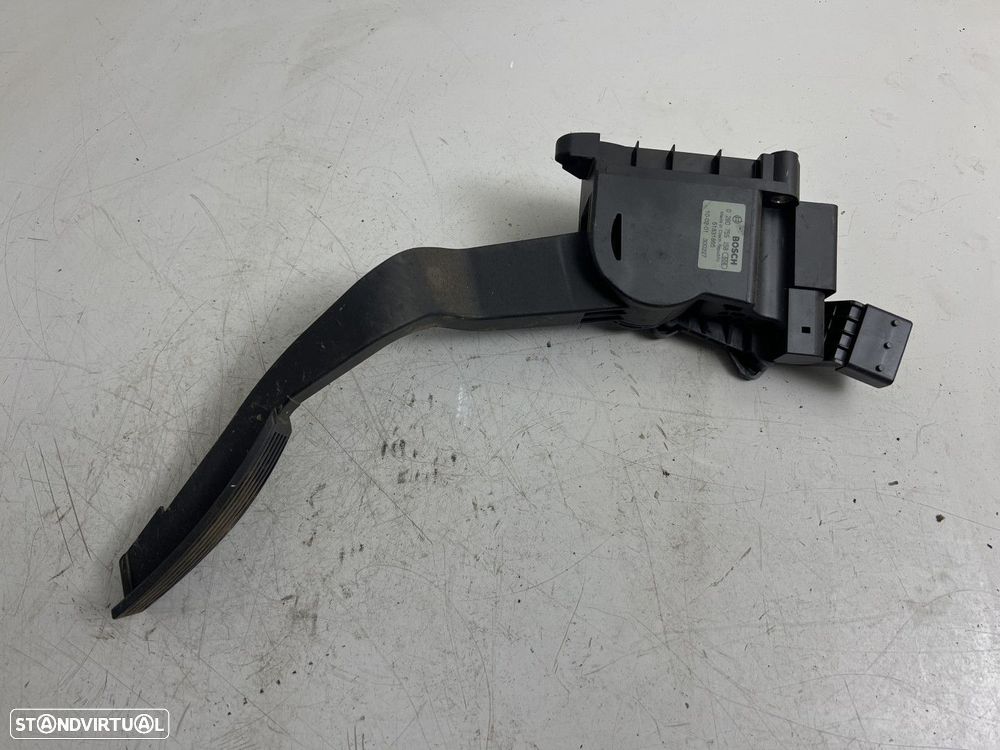 Pedal acelerador  Usado FIAT DOBLO Box (263_) 1.3 D Multijet REF. 0280755158 / 5... - 2