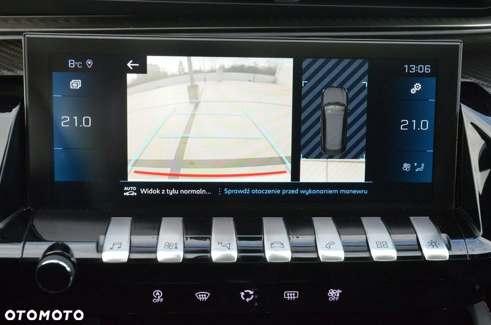 Peugeot 508 2.0 BlueHDi GT S&S - 30