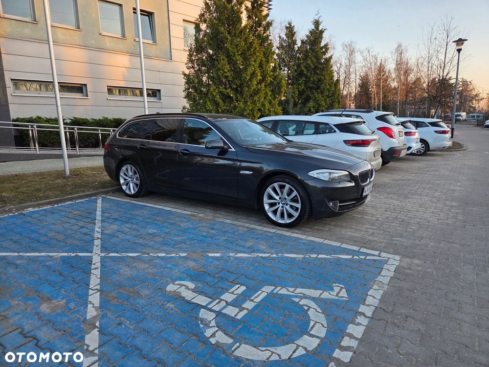 BMW Seria 5 - 6
