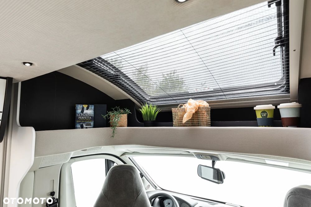 McLOUIS MC4 373 - 5 osobowy - 8