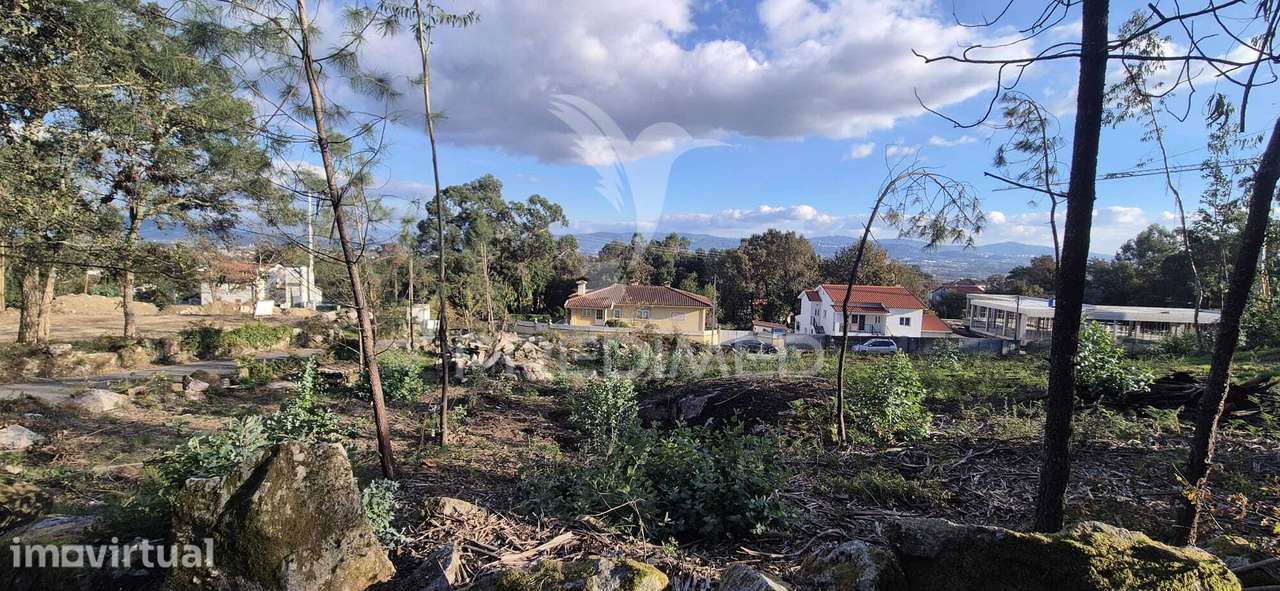 Terreno Individual - Grande imagem: 2/22