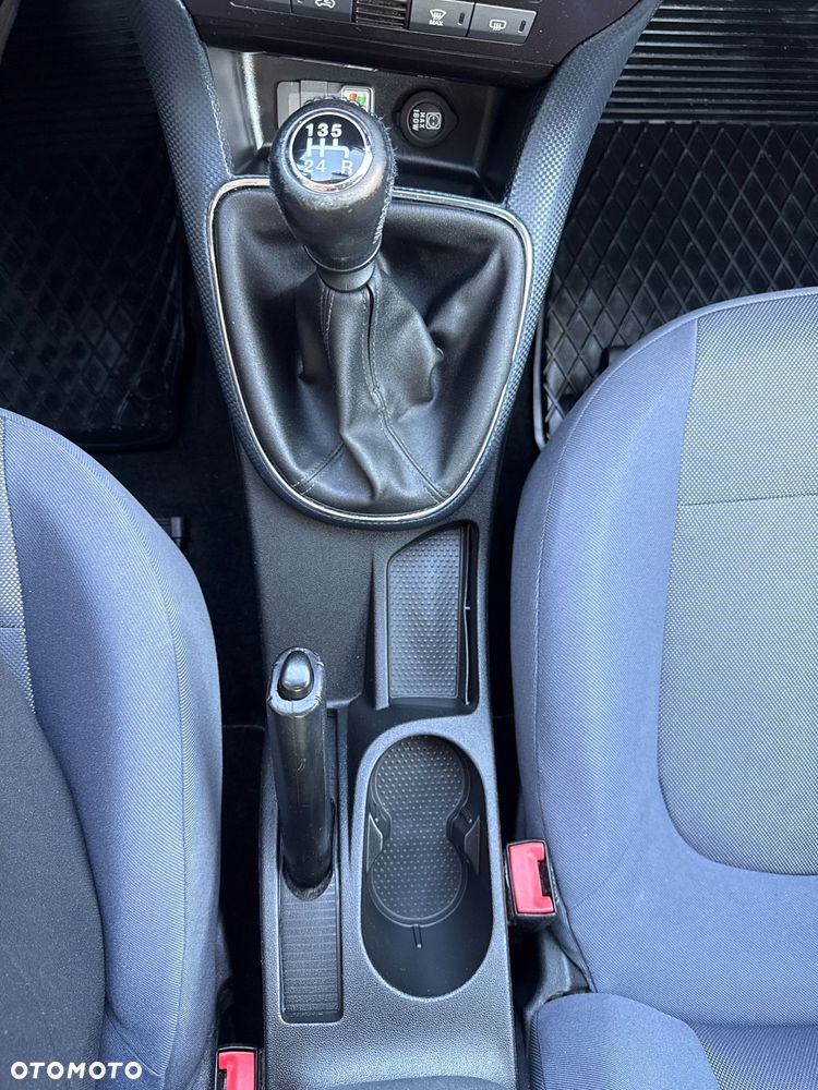Fiat Bravo 1.9 Multijet Estiva Blue&Me - 12