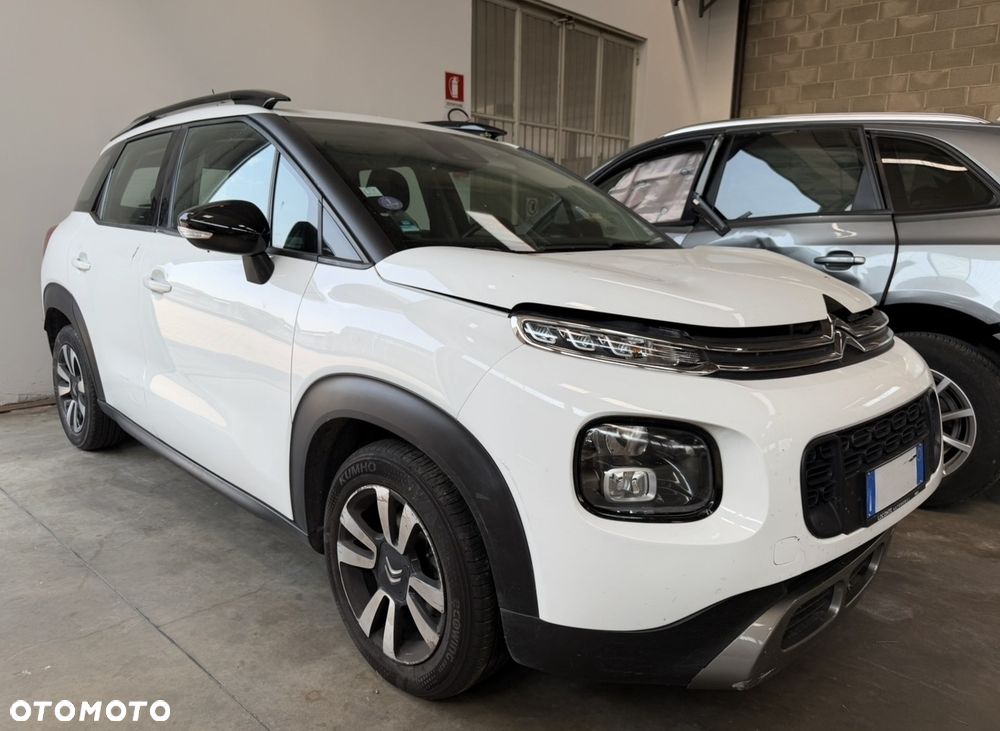 Citroën C3 Aircross 1.2 PureTech GPF Shine - 1