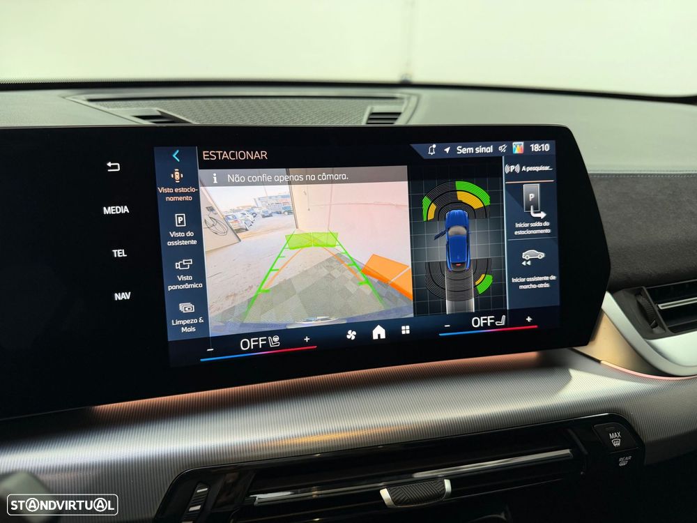 BMW X2 sDrive20i Pack Desportivo M Pro - 11