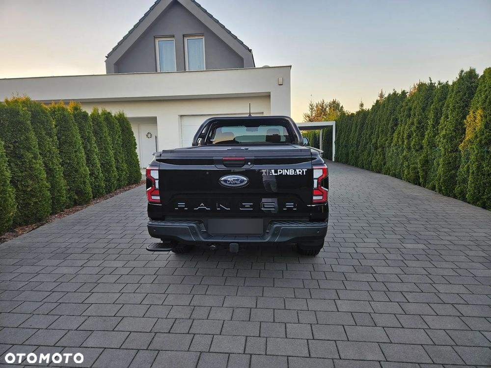 Ford Ranger 2.0 EcoBlue 4x4 EC XL - 17