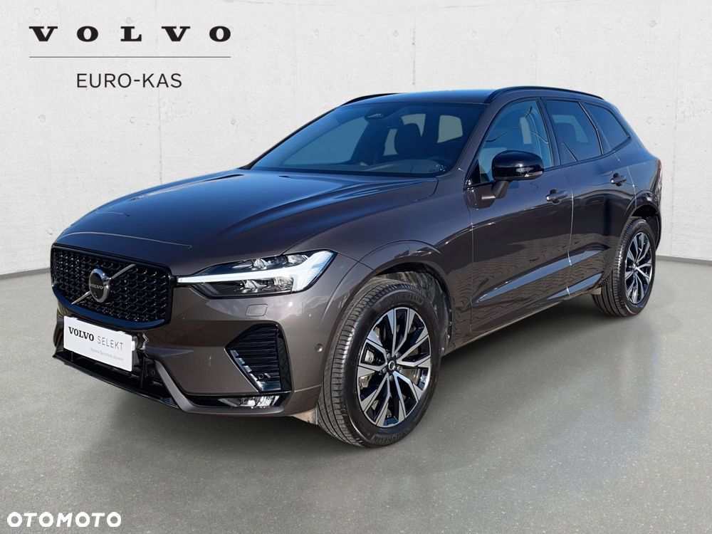 Volvo XC 60 - 2