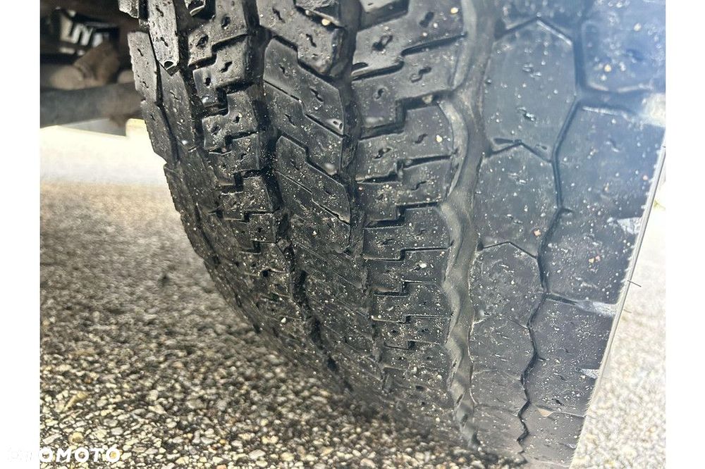 Mercedes-Benz ATEGO 1326 4X2 EURO5 + VEMA 182 TE - 17