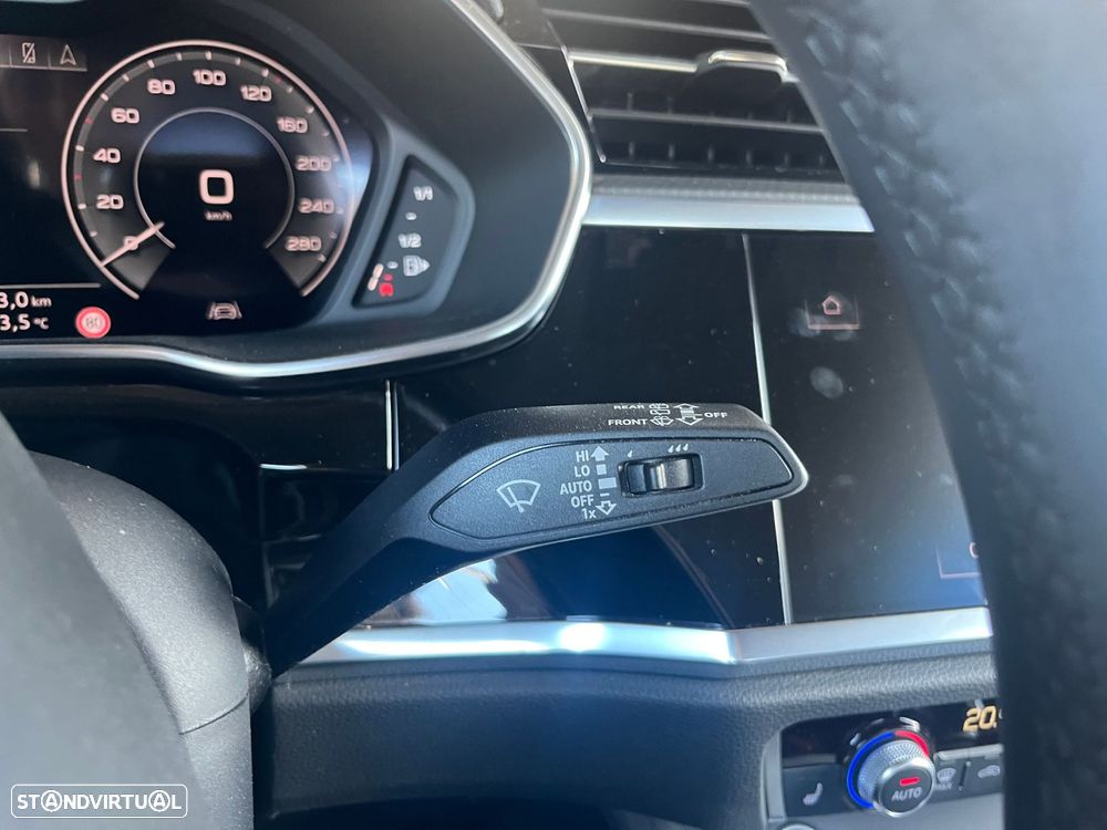 Audi Q3 Sportback 45 TFSIe S tronic - 22
