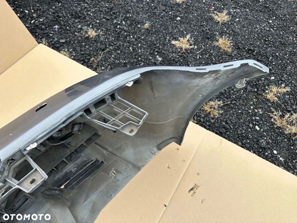 ZDERZAK Land Rover Range Rover Sport L320 HST SUPERCHARGED ORYGINAŁ - 7